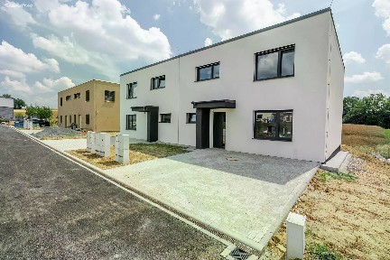 Prodej rodinného domu 146 m², pozemek 497 m² Podolská, Ostrava - Výškovice