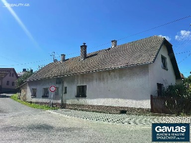Prodej rodinného domu 253 m², pozemek 576 m² Březová - Lesní Albrechtice