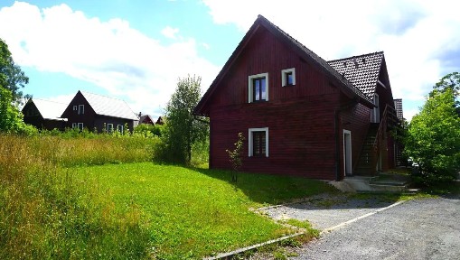 Dolní Moravice