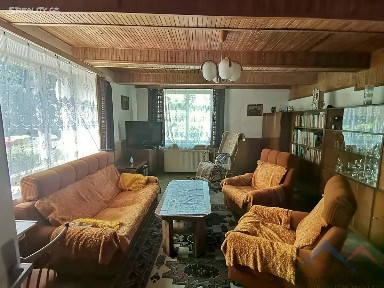 Prodej rodinného domu 95 m², pozemek 383 m² Tyršova, Ryžoviště