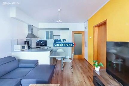 Prodej bytu 2+kk 46 m² Družební, Olomouc - Nové Sady