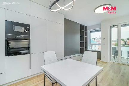 Prodej bytu 1+kk 33 m² Wolkerova, Olomouc
