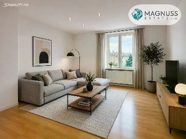 Prodej bytu 3+1 90 m² Dukelská, Uničov