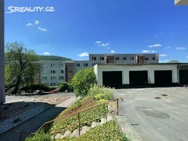 Pronájem bytu 3+1 68 m² Tolstého, Ústí nad Labem - Střekov