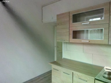 Pronájem bytu 1+1 51 m² Šafaříkova, Chomutov
