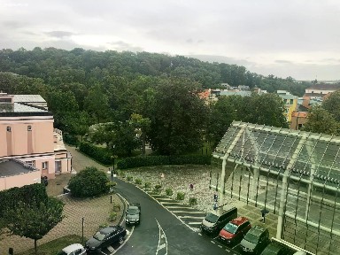 U Divadla, Teplice