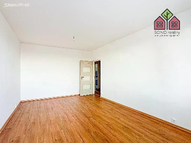 Pronájem bytu 2+1 70 m² Pincova, Ústí nad Labem - Severní Terasa