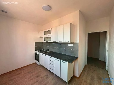 Pronájem bytu 2+1 51 m² Karla Čapka, Jirkov