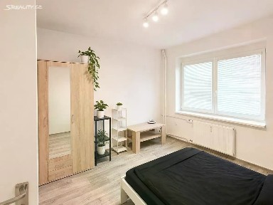 Pronájem bytu 2+1 49 m² Pionýrů, Ústí nad Labem - Střekov
