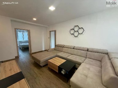 Pronájem bytu 3+1 63 m²