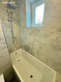 Pronájem bytu 1+kk 26 m² Herbenova, Ústí nad Labem - Klíše