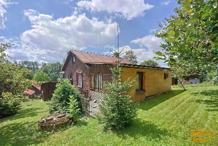 Víchová nad Jizerou