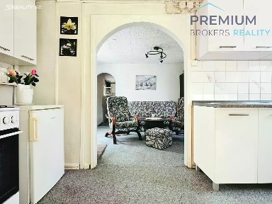Prodej chaty 44 m², pozemek 490 m²