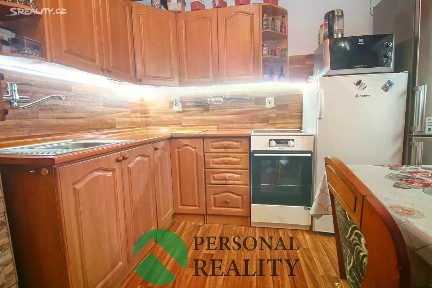 Prodej rodinného domu 80 m², pozemek 500 m²