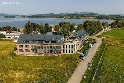 Prodej bytu 3+kk 64 m²
