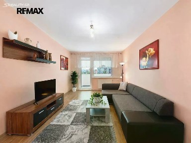 Prodej bytu 3+1 71 m² Prachatická, České Budějovice - České Budějovice 2