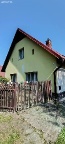 Prodej rodinného domu 120 m², pozemek 6698 m² Zašová