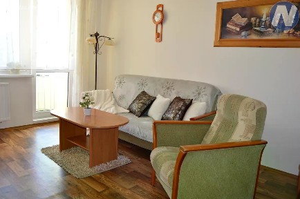 Pronájem bytu 2+kk 42 m² K. Štěcha, České Budějovice - České Budějovice 2