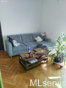 Pronájem bytu 2+1 53 m² Krymská, Karlovy Vary