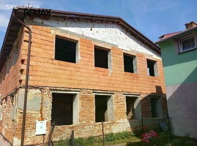 Prodej rodinného domu 166 m², pozemek 281 m² Školní, Jeseník