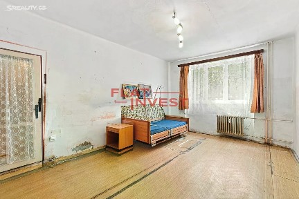 Prodej bytu 2+1 55 m² Marie Pujmanové, Most