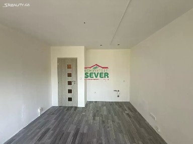 Prodej bytu 1+kk 21 m² Mostecká, Litvínov - Horní Litvínov
