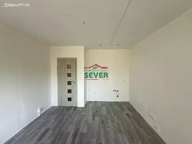 Mostecká, Litvínov - Horní Litvínov