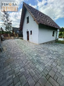Pronájem chaty 65 m², pozemek 455 m² Ústí nad Labem - Skorotice