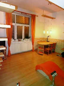 Pronájem bytu 2+kk 52 m² Bulharská, Brno - Královo Pole