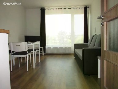 Pronájem bytu 2+kk 51 m² Veslařská, Brno - Pisárky