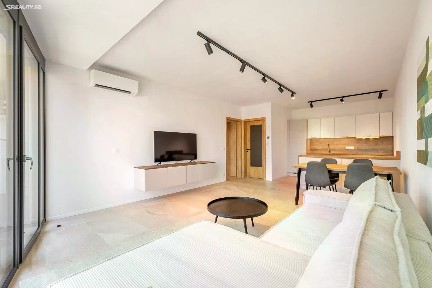 Pronájem bytu 2+kk 57 m² Lidická, Šlapanice