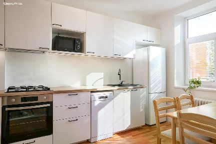 Pronájem bytu pokoje 11 m² Slovinská, Brno - Královo Pole