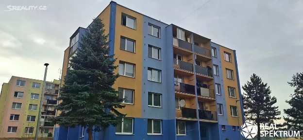 Velké Opatovice, Blansko, Hliníky