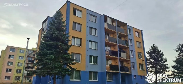 Hliníky, Velké Opatovice