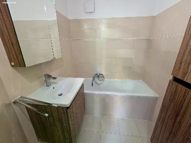 Pronájem bytu 3+1 75 m² Hornická, Tišnov