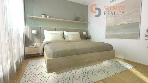 Prodej bytu 2+kk 55 m²