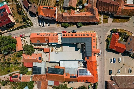 Prodej bytu 1+kk 48 m²