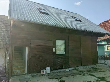 Prodej vícegeneračního domu 476 m², pozemek 1046 m²