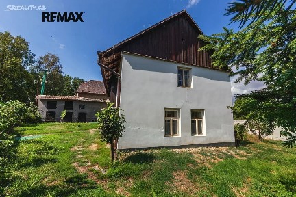 Prodej rodinného domu 97 m², pozemek 432 m²