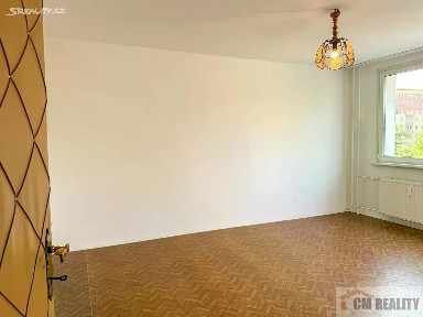 Pronájem bytu 4+1 81 m² Trnkova, Olomouc - Nové Sady