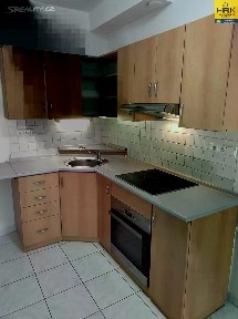 Pronájem bytu 2+kk 59 m² Okružní, Olomouc - Nová Ulice