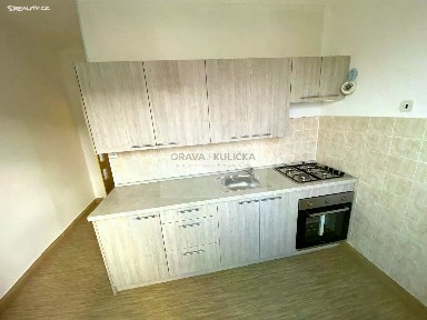 Pronájem bytu 2+1 52 m² Struhlovsko, Hranice - Hranice I-Město