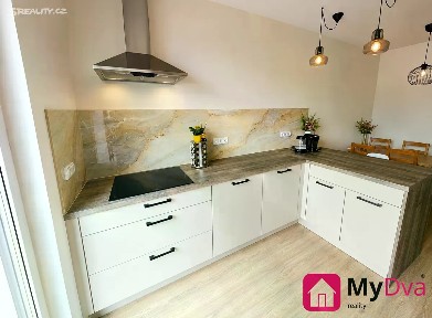 Pronájem bytu pokoje 20 m² Teichmannova, Olomouc - Povel