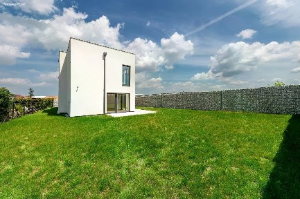 Prodej rodinného domu 183 m², pozemek 492 m²