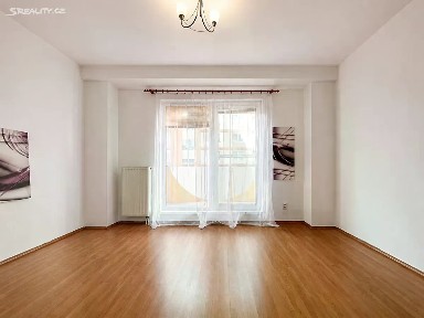 Pronájem bytu 3+kk 72 m² Fischerova, Olomouc - Nové Sady