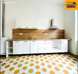 Pronájem bytu 4+1 127 m² Olomouc