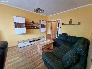 Pronájem bytu 3+1 72 m² V Křovinách, Olomouc - Povel