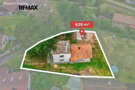 Prodej rodinného domu 150 m², pozemek 638 m²