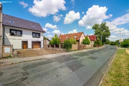 Prodej rodinného domu 150 m², pozemek 180 m²