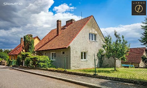 Prodej rodinného domu 145 m², pozemek 806 m² Osady Ležáků, Lidice